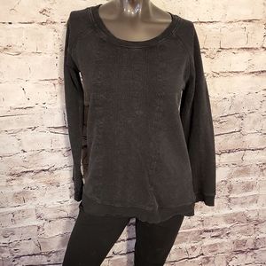 Ruff Hewn Embellished sweatshirt